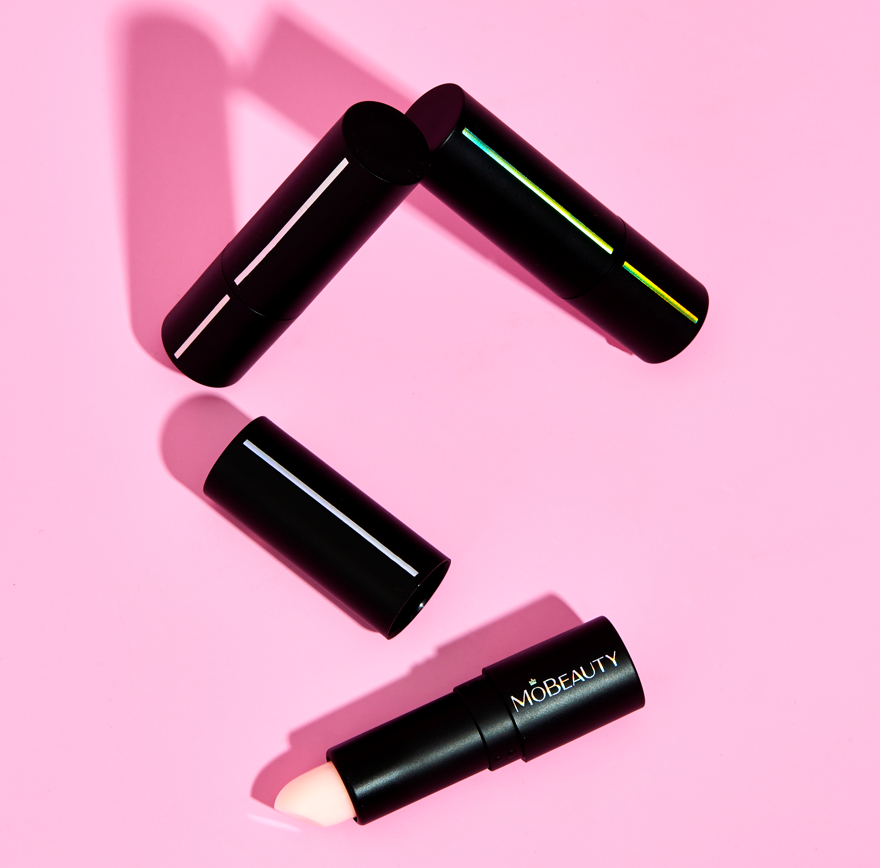 Sheer Conditioning Lip Balm