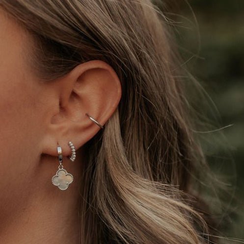 Millie Ear Cuff - Destiny's Beautiful World