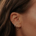 Millie Ear Cuff - Destiny's Beautiful World