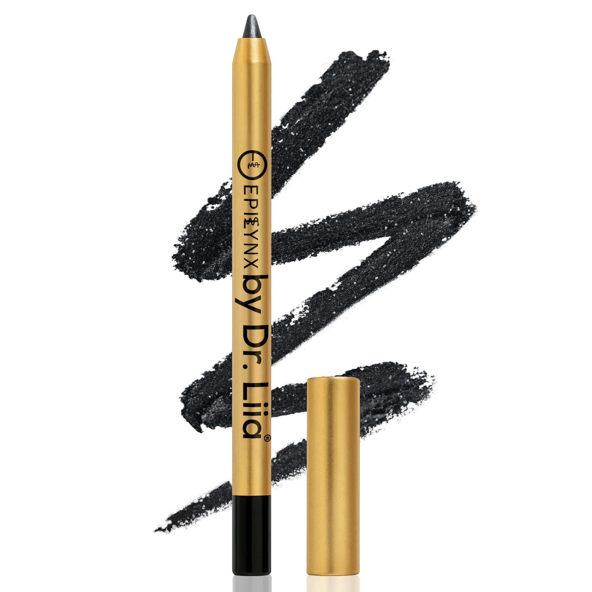 Smooth & Smudge-Resistant Eyeliner