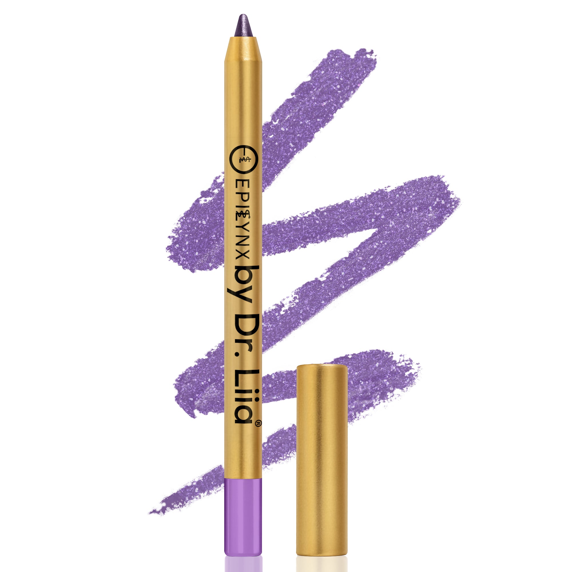 Smooth & Smudge-Resistant Eyeliner