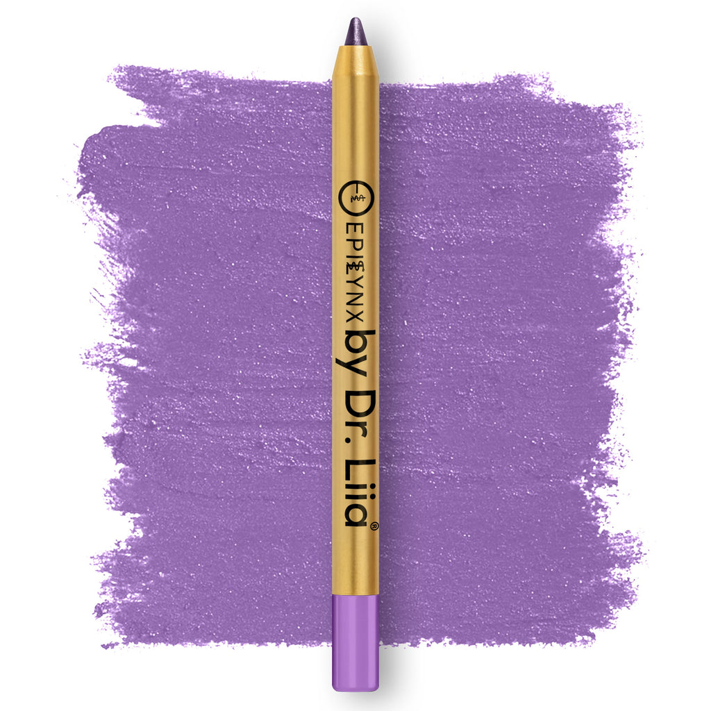 Smooth & Smudge-Resistant Eyeliner