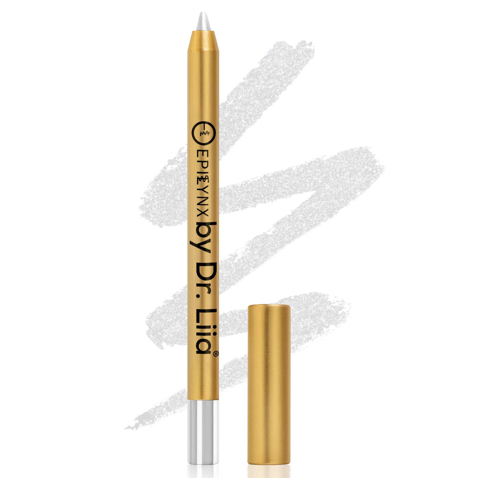 Smooth & Smudge-Resistant Eyeliner
