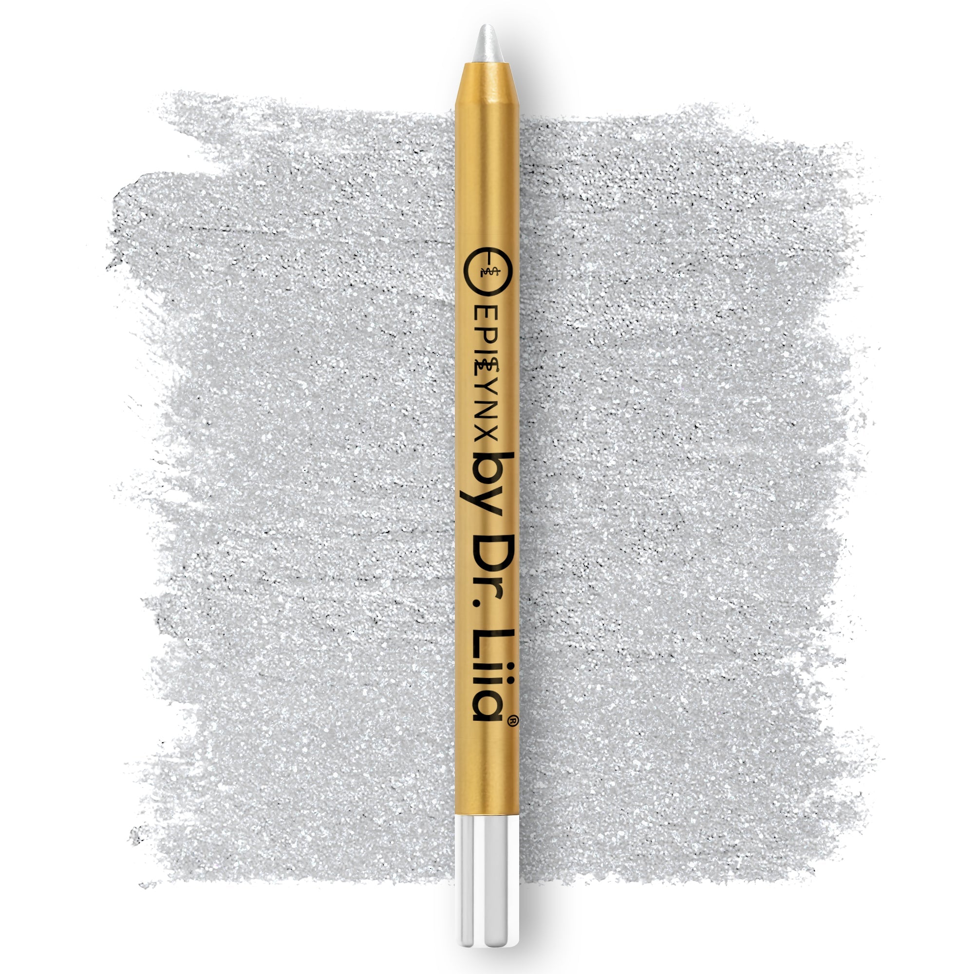 Smooth & Smudge-Resistant Eyeliner