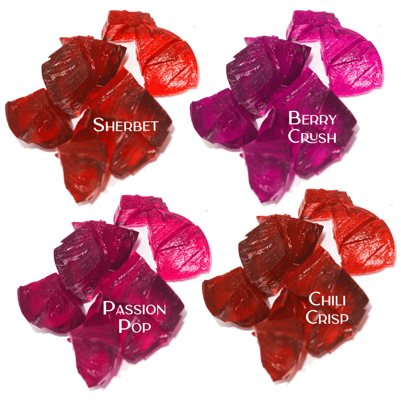 Mo - Jelly | Blush + Lip Tint - Destiny's Beautiful World