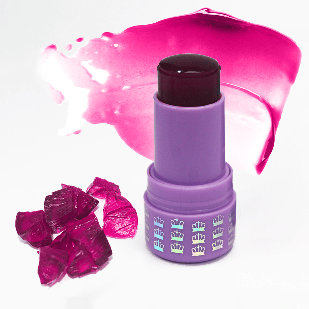 Mo - Jelly | Blush + Lip Tint - Destiny's Beautiful World
