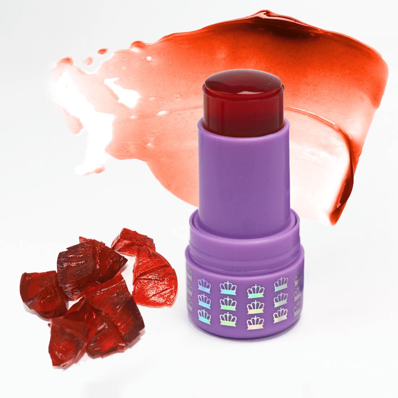 Mo - Jelly | Blush + Lip Tint - Destiny's Beautiful World