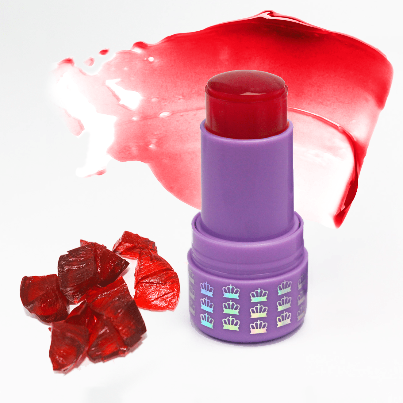 Mo - Jelly | Blush + Lip Tint - Destiny's Beautiful World