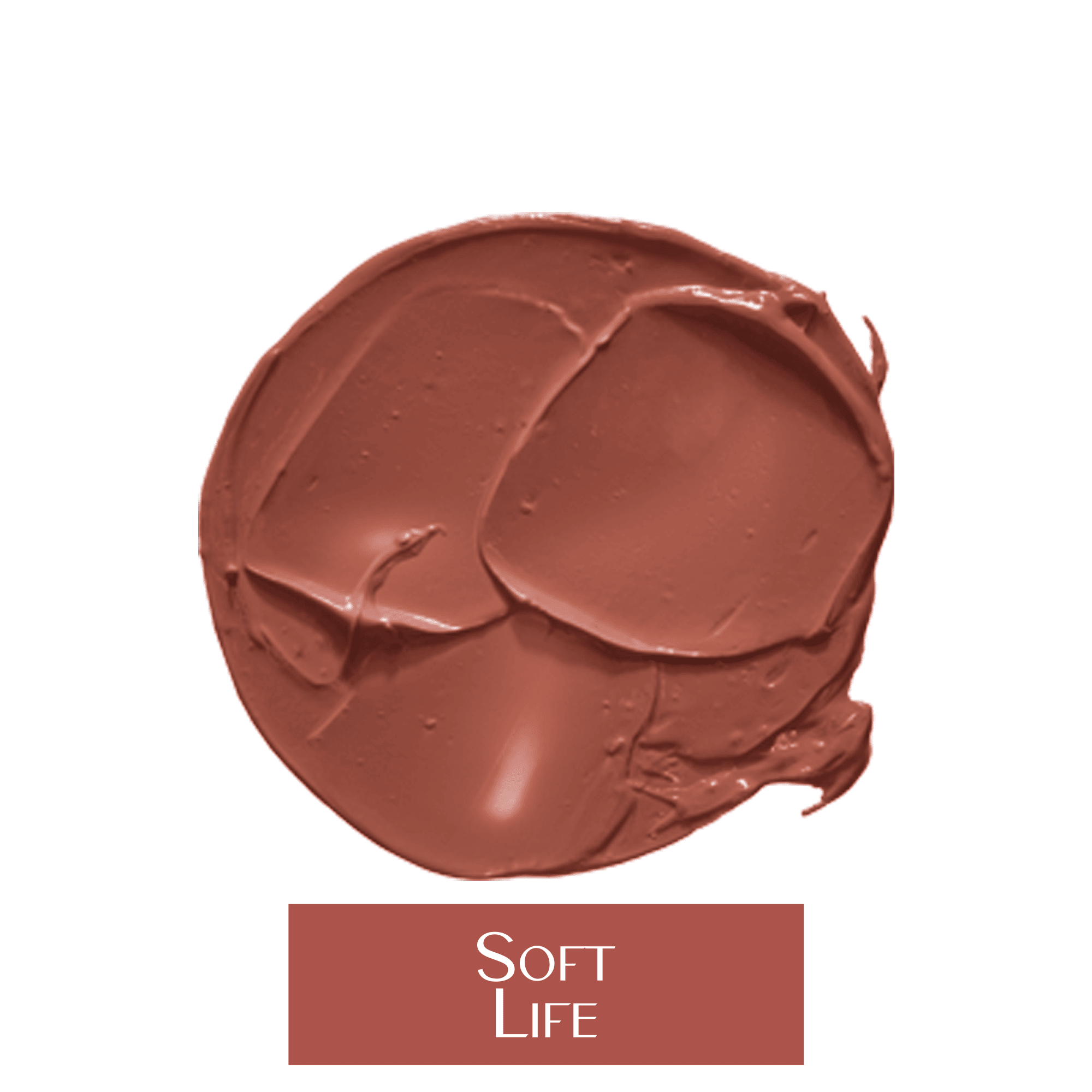 Mo - Matte Liquid Lipstick: Soft Life - Destiny's Beautiful World