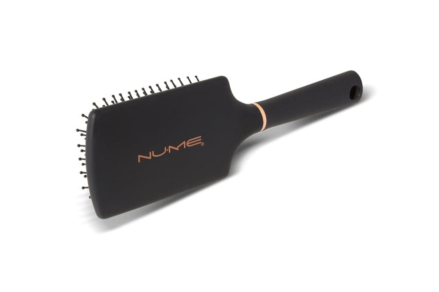 NuMe Paddle Brush by NuMe - Destiny's Beautiful World