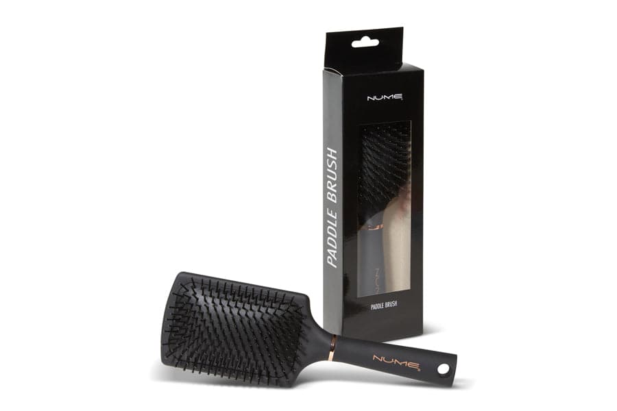 NuMe Paddle Brush by NuMe - Destiny's Beautiful World
