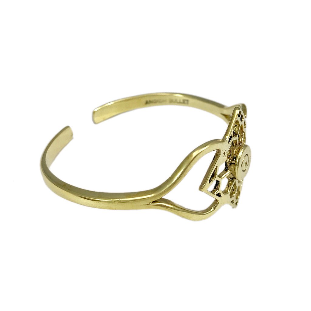 Angkor Bullet Cuff - Destiny's Beautiful World