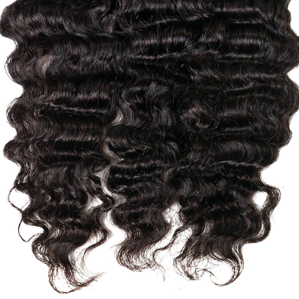 Burmese Curly 100% Human Hair Bundles - Destiny's Beautiful World