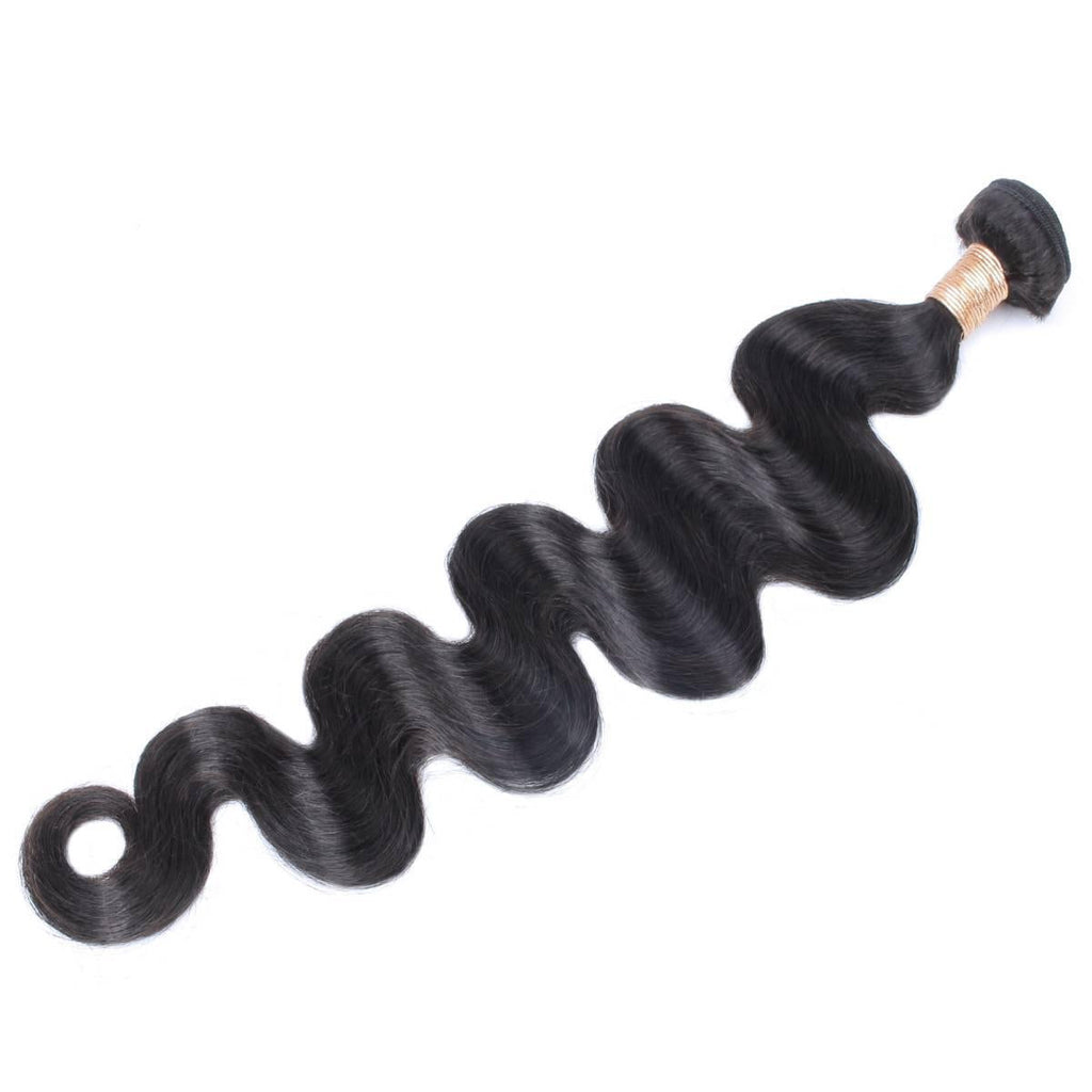 Brazilian Body Wave 100% Human Hair Bundles - Destiny's Beautiful World