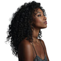 Raw Vietnamese Ripple Curly 100% Human Hair Bundles - Destiny's Beautiful World