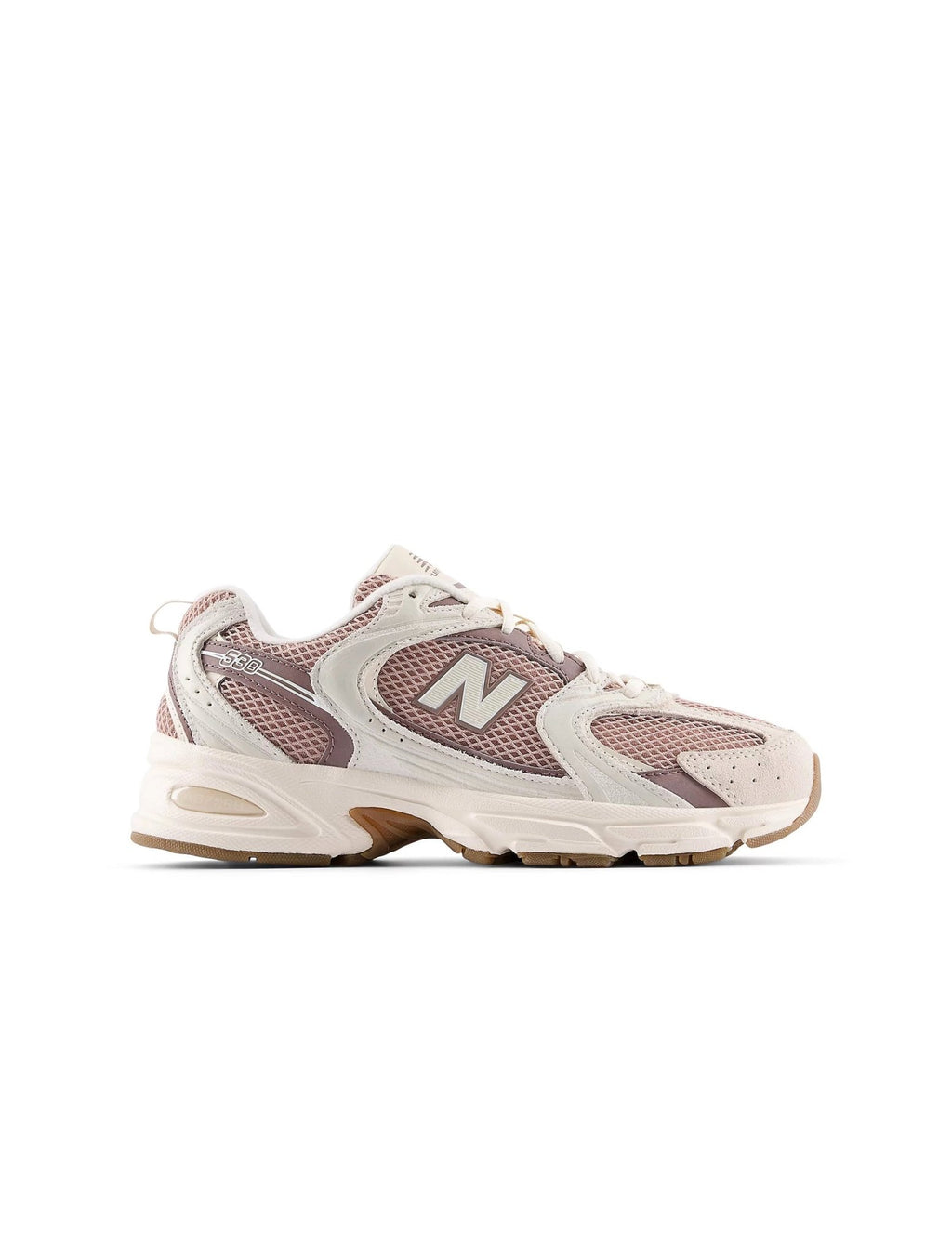 New Balance Womens 530 Running Shoes - Beige/Brown - Destiny's Beautiful World