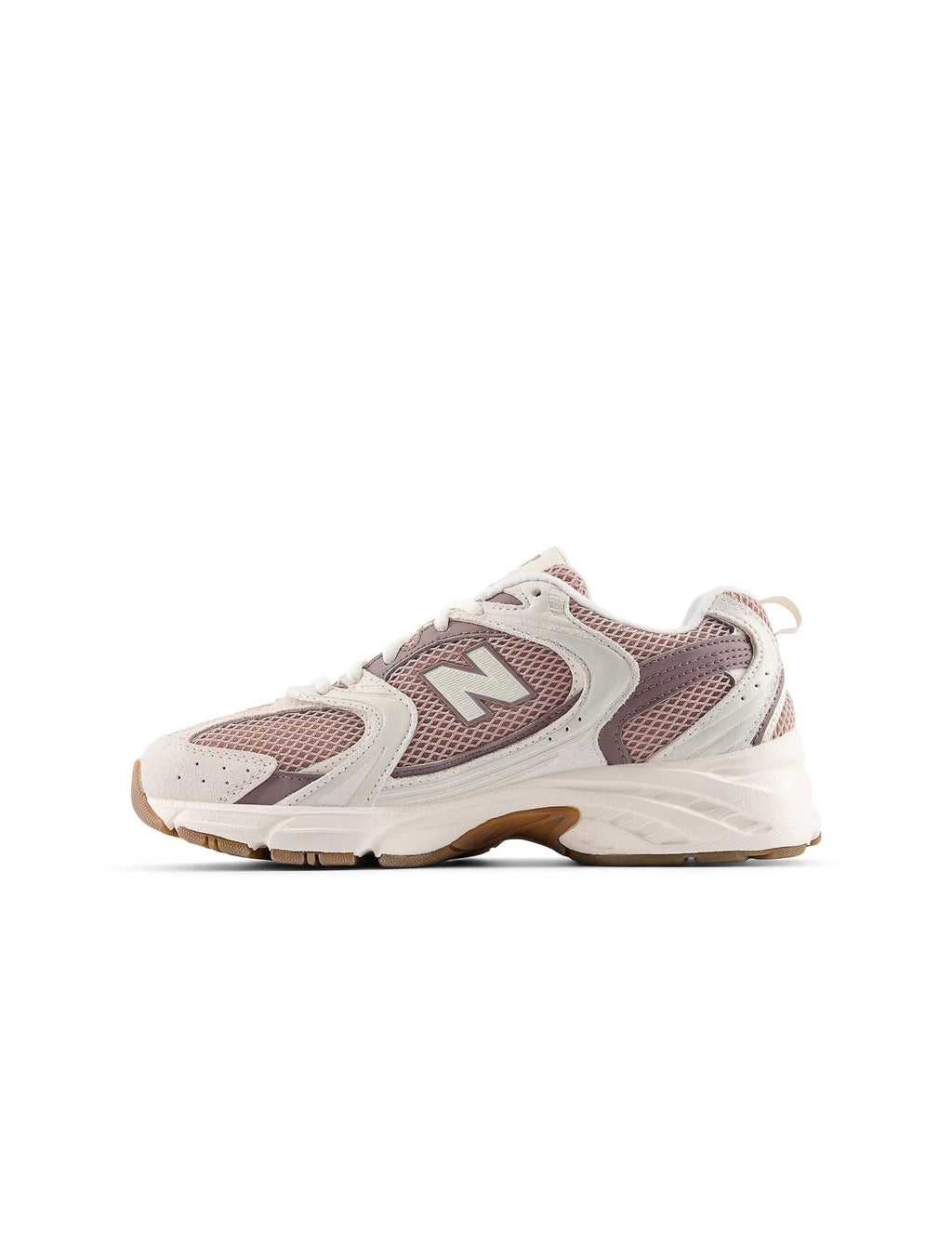New Balance Womens 530 Running Shoes - Beige/Brown - Destiny's Beautiful World