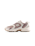 New Balance Womens 530 Running Shoes - Beige/Brown - Destiny's Beautiful World