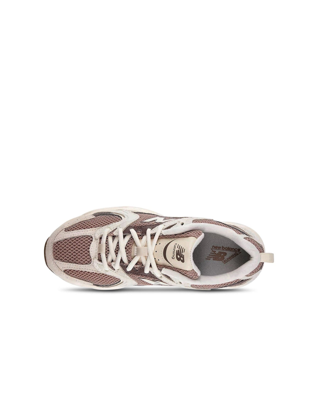 New Balance Womens 530 Running Shoes - Beige/Brown - Destiny's Beautiful World