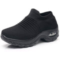 Women's Walking Sock Sneakers - Destiny's Beautiful World