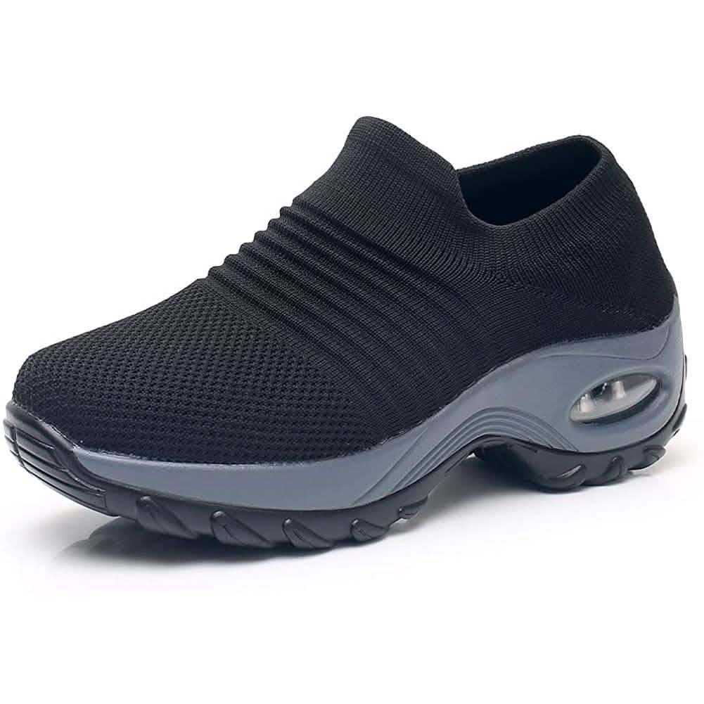 Women's Walking Sock Sneakers