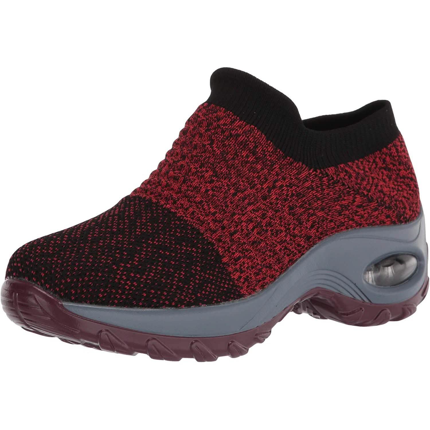 Women's Walking Sock Sneakers - Destiny's Beautiful World